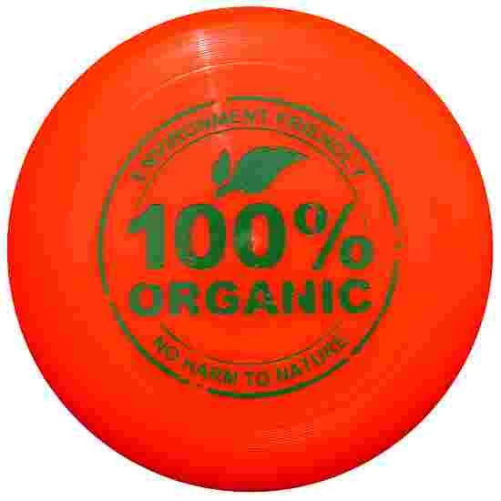 Bioplastic Throwing Disc