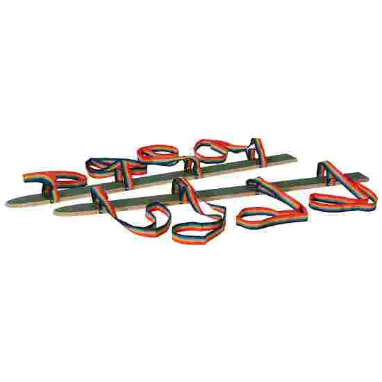Pedalo "Hand/Foot Loop" Dry Skis - Image 2