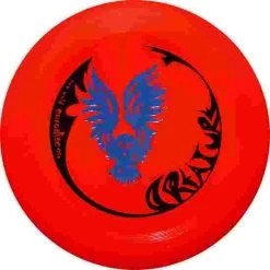 "Eurodisc" Creature Ultimate Disc