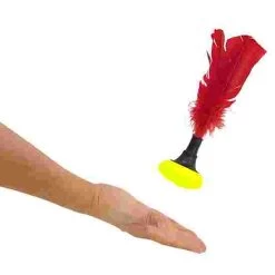 Indiaca "Tournament" Ball