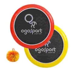 Ogo Sport "Super Disk" Return-the-Ball Game