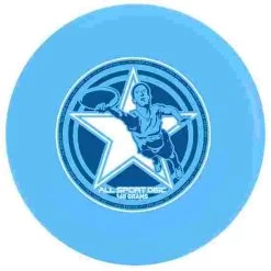 Frisbee "All-Sport"