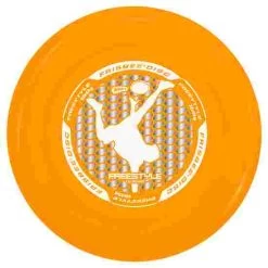 Frisbee "Freestyle"