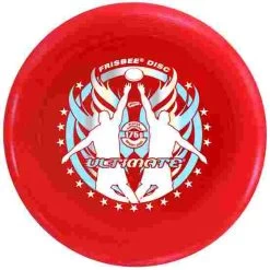 Frisbee "Ultimate"