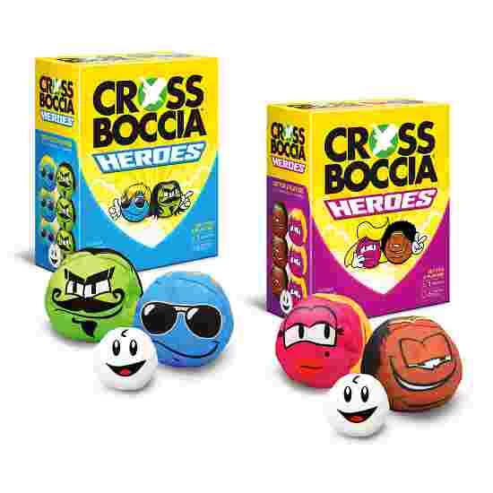 Crossboccia Starter Pack For 2 Players - Image 4