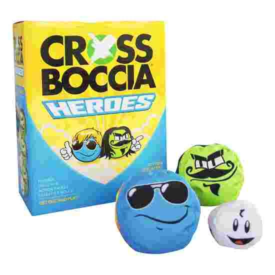 Crossboccia Starter Pack For 2 Players