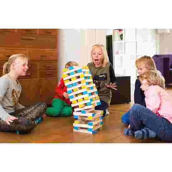 BS Toys BS Giant Stacking Tower - Image 4