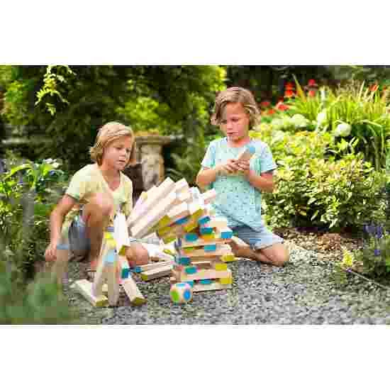 BS Toys BS Giant Stacking Tower - Image 7