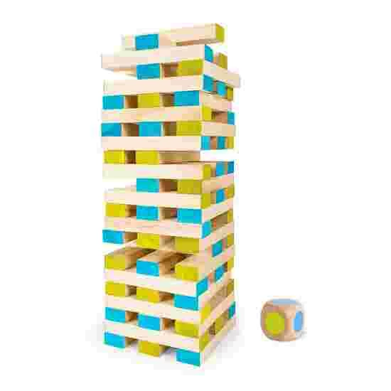 BS Toys BS Giant Stacking Tower - Image 9