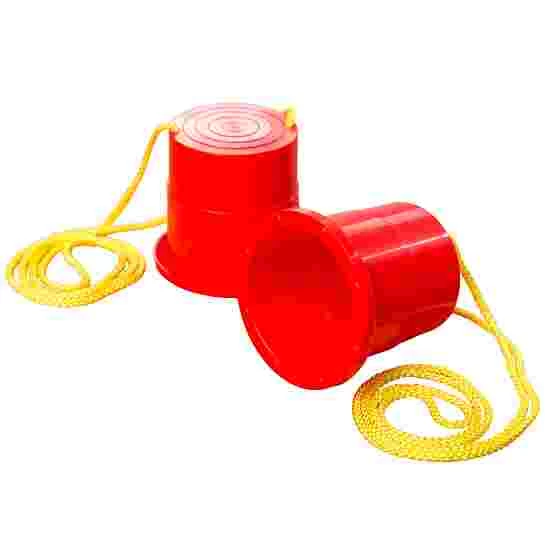 Sport-Thieme Pot Stilts - Image 3