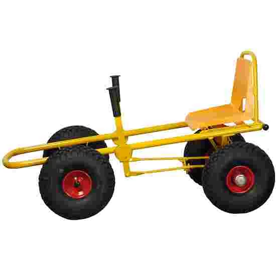 Rabo Moon Car - Image 2