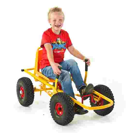 Rabo Moon Car - Image 4