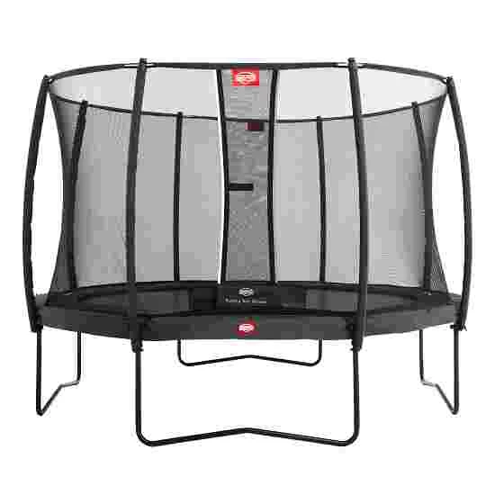 Berg "Champion" With Deluxe Safety Net Trampoline