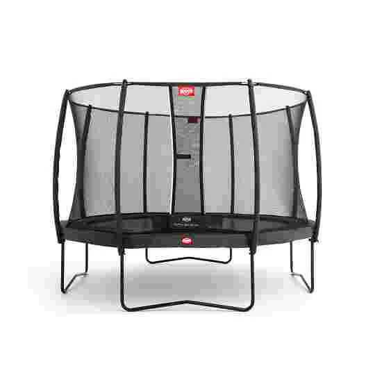 Berg "Champion" With Deluxe Safety Net Trampoline - Image 2
