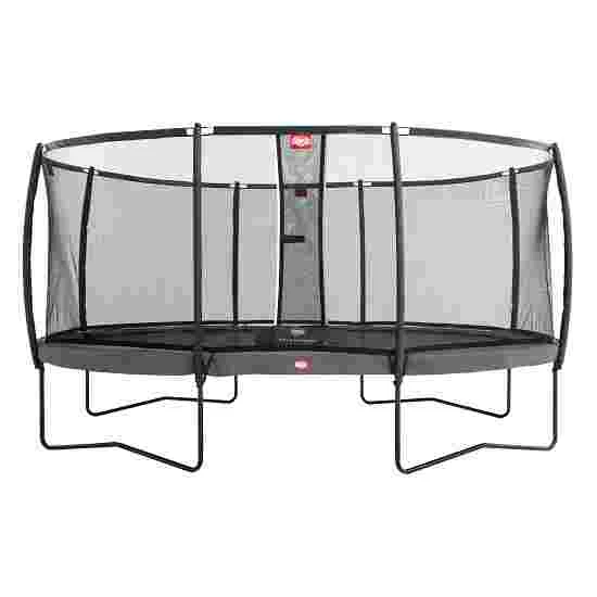 Berg "Grand Champion" With Safety Net Deluxe Trampoline