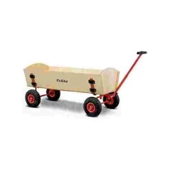 Eckla Pull-Along Cart