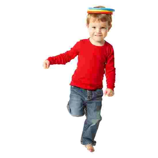 Gonge Activity Rings