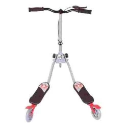 Fliker “Cruise” Three-Wheeled Scooter