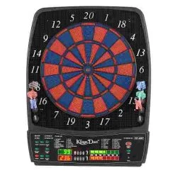 Premium Electronic Dartboard