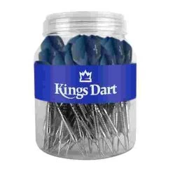 Kings Dart "Tournament" Steel Darts