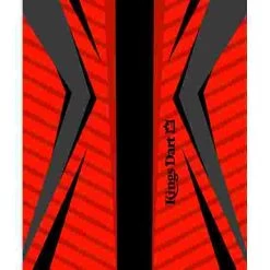 Beginners' Set Of Steel Darts