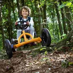 Berg "Buddy" Go-Kart