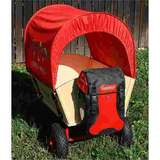 Luggage Set For Eckla Pull-Along Carts - Image 2