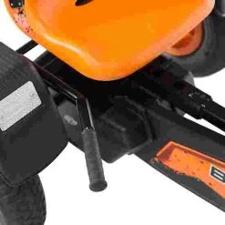 Berg "X-Cross" Go-Kart