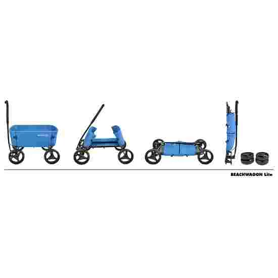 Beach Wagon Company "Lite" Pull-Along Cart - Image 5