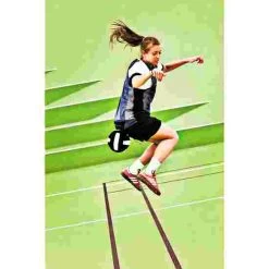 Spordas "Bumball" Throwing Game