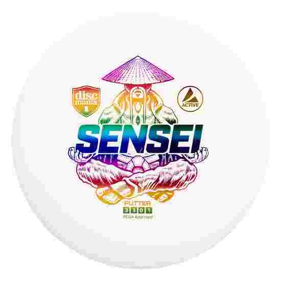 Discmania Disc Golf Set - Image 3