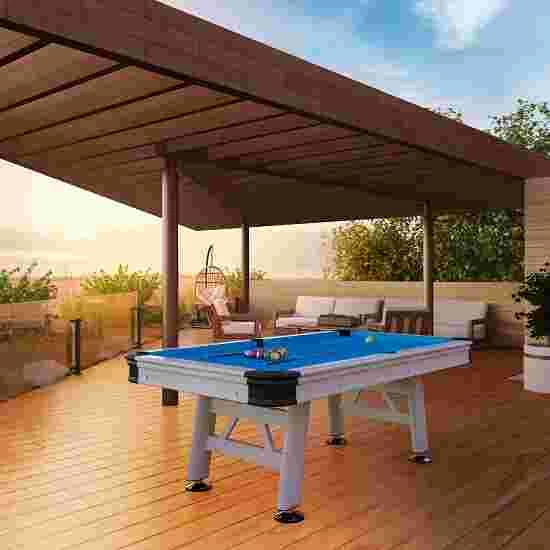 Sportime "Outdoor" Pool Table - Image 9