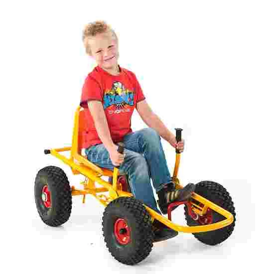 Rabo Moon Car - Image 6