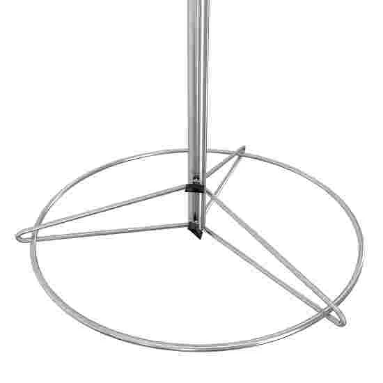 DiscGolf24 Galvanised Competition Basket - Image 6