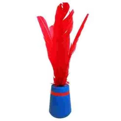Sport-Thieme Hand Shuttlecock