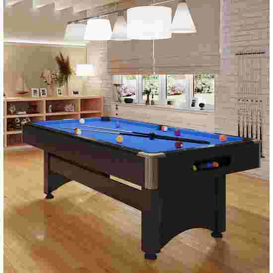 Sportime "Galant Black Edition" Pool Table - Image 11