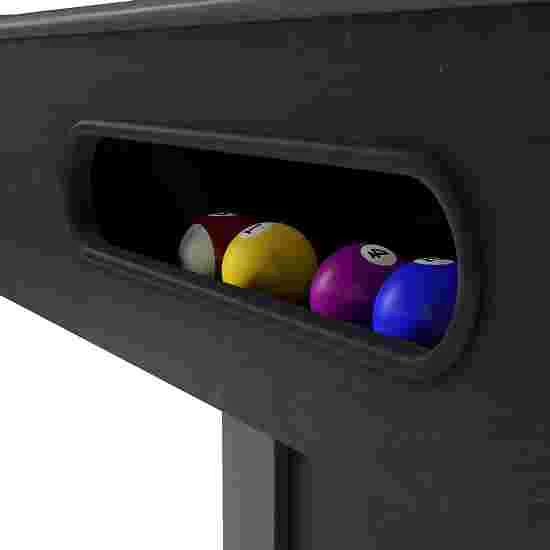 Sportime "Galant Black Edition" Pool Table - Image 13