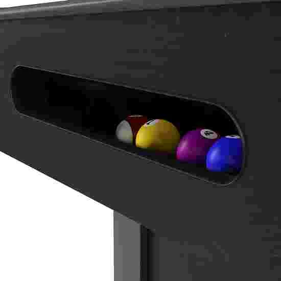 Sportime "Galant Black Edition" Pool Table - Image 15