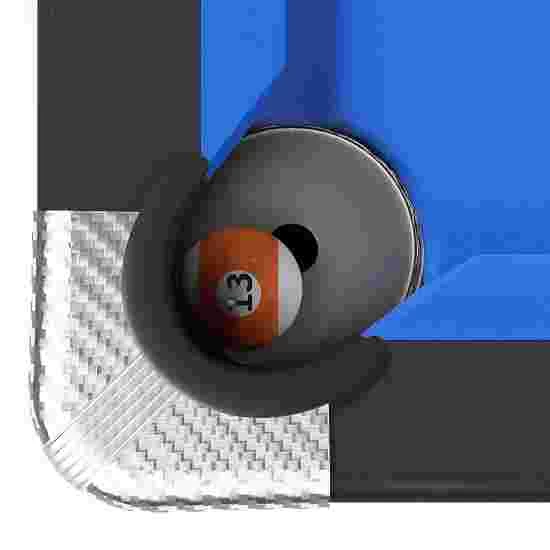 Sportime "Galant Black Edition" Pool Table - Image 16