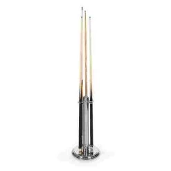 Stradivari "Ostrich" Pool Cue Stand