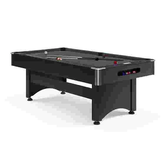 Sportime "Galant Black Edition" Pool Table - Image 20