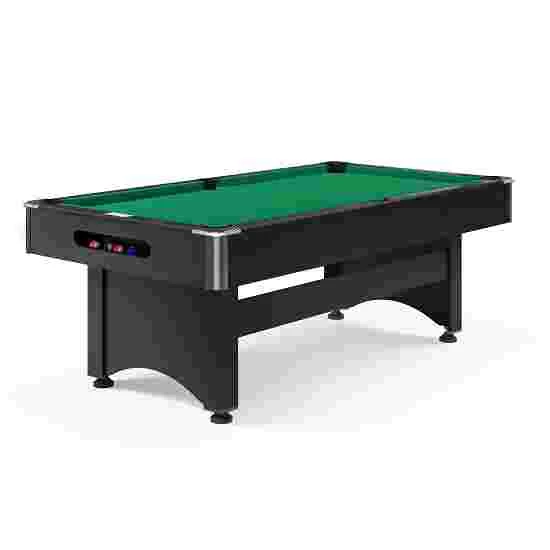 Sportime "Galant Black Edition" Pool Table - Image 3