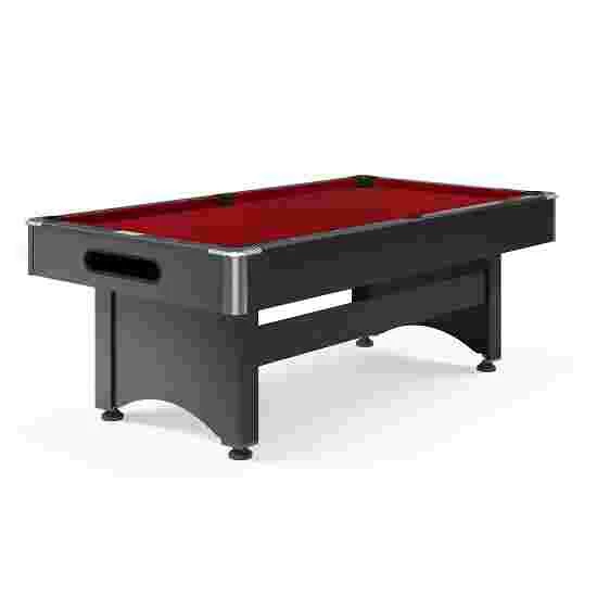 Sportime "Galant Black Edition" Pool Table - Image 5