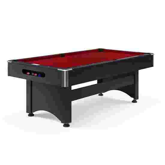Sportime "Galant Black Edition" Pool Table - Image 4