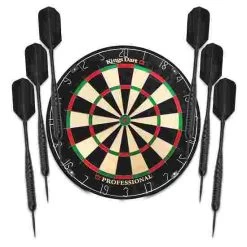 Kings Dart Dartboard